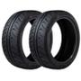 Imagem de Kit 2 Pneu Delinte Aro 19 245/35R19 89W AK01 APEX King