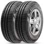 Imagem de Kit 2 Pneu Euzkadi Aro 13 165/70r13 79t Eurodrive 2