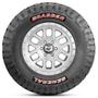 Imagem de Kit 2 Pneu General Aro 17 35x12.50r17 121Q Grabber X3 