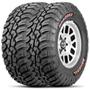 Imagem de Kit 2 Pneu General Aro 17 35x12.50r17 121Q Grabber X3 