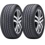 Imagem de Kit 2 Pneu Hankook Aro 17 Ventus Prime 2 K115 225/45R17 91V