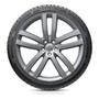 Imagem de Kit 2 Pneu Hankook Aro 18 Ventus S1 Evo 3 K127 225/45R18 91Y