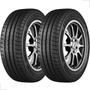 Imagem de Kit 2 Pneu Kelly Goodyear Aro 13 Edge Touring 2 175/70R13