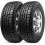 Imagem de Kit 2 Pneu Linglong Aro 14 175/75R14 86T Crosswind A/T