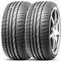 Kit 2 Pneu Linglong Aro 17 195/40r17 81v Green-max Extra Load Imagem de Kit 2 Pneu Linglong Aro 17 195/40r17 81v Green-max Extra Load