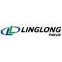 Imagem de Kit 2 Pneu Linglong Aro 17 195/40r17 81v Green-max Extra Load