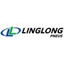 Imagem de Kit 2 Pneu Linglong Aro 17 225/65r17 102H CrossWind HP010