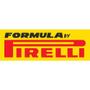 Imagem de Kit 2 Pneu Pirelli Aro 15 185/65r15 88H TL Formula EVO