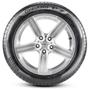 Imagem de Kit 2 Pneu Pirelli Aro 17 225/45r17 91W Cinturato P7 Run Flat 