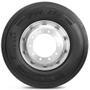 Imagem de Kit 2 Pneu Pirelli Aro 19.5 285/70r19.5 146/144L TL M+S FR01 Liso Rodoviário