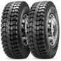 Imagem de Kit 2 Pneu Pirelli Aro 22.5 295/80r22.5 152/148L TL M+S TG88