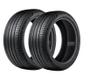 Imagem de Kit 2 Pneu Sentury Aro 18 245/40R18 93Y QIRIN 990 (RSC)