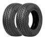 Imagem de Kit 2 Pneu SpeedMax Aro 13 185/70R13 85T SP MAX