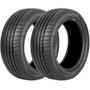 Imagem de Kit 2 Pneu SpeedMax Aro 17 215/50r17 95W SPM305 XL