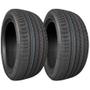 Imagem de Kit 2 Pneu Speedmax Aro 20 275/45r20 106W HU901