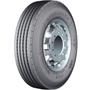 Imagem de Kit 2 Pneu Steelmark Goodyear Aro 22,5 AGS Direcional Liso 295/80R22.5