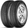 Imagem de Kit 2 Pneu Tornel Aro 13 175/70R13 82T Turbo