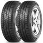 Kit 2 Pneu Viking by Continental Aro 14 185/65R14 85T TL City Tech II - CONTINENTAL PNEUS Imagem de Kit 2 Pneu Viking by Continental Aro 14 185/65R14 85T TL City Tech II