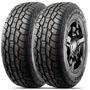 Imagem de Kit 2 Pneu Xbri Aro 17 215/65r17 99t Forza A/t 2