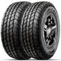 Imagem de Kit 2 Pneu Xbri Aro 17 235/65r17 104T TL Forza At