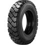 Imagem de Kit 2 Pneu Xtra Goodyear Aro 12 700-12 Empilhadeira Com Câmara e Protetor