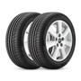 Imagem de Kit 2 Pneus 195/55R16 87V Hankook Ventus Prime 2 K115