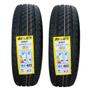 Imagem de Kit 2 Pneus 195/75R16 8PR 107/105R A867C Aplus Aro 16