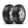 Imagem de Kit 2 Pneus 195R14C 106/104R Aptany RL108