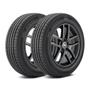 Imagem de Kit 2 Pneus 205/55R17 91H Run Flat Hankook Kinergy GT H436B