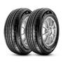 Imagem de Kit 2 Pneus 205/65R16 95V Saferich FRC16