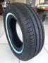 Imagem de Kit 2 Pneus 205/70 R14 Na-1 98T FAIXA BRANCA - Nankang