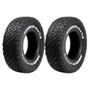 Imagem de Kit 2 Pneus 205/70R15 Lt 8Pr 102/99Q Brutus T/A (Lb) - Xbri