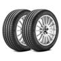 Imagem de Kit 2 Pneus 215/50R17 Pirelli Cinturato P7 Seal Inside 91V Aro 17