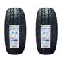 Imagem de Kit 2 Pneus 215/60R17 96T Wildwolf  AT Doublestar Aro 17