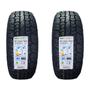 Imagem de Kit 2 Pneus 215/60R17 96T Wildwolf  AT Doublestar Aro 17