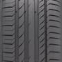 Imagem de Kit 2 Pneus 225/40R19 Continental ContiSportContact 5 93Y Aro 19