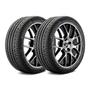 Imagem de Kit 2 Pneus 225/45R19 Run Flat Continental Premiumcontact 6 92W Aro 19