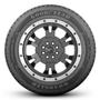 Imagem de Kit 2 Pneus 225/60R18 Goodyear Wrangler Fortitude HT 104H