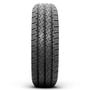 Imagem de Kit 2 Pneus 225/65R16 112/110T Saferich FRC96