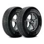 Imagem de Kit 2 Pneus 225/65R17 ContiCrossContact LX 2 Continental 102H Aro 17