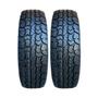 Imagem de Kit 2 Pneus 225/75R16 103/100Q LT Doublestar Wildwolf W01 Aro 16