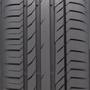 Imagem de Kit 2 Pneus 235/55R18 Continental ContiSportContact 5 SUV 100V