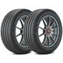 Imagem de Kit 2 Pneus 235/55R19 Pirelli Scorpion Verde 105V