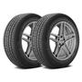 Imagem de Kit 2 Pneus 235/65R17 Continental CrossContact LX Sport 108V