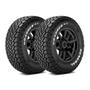 Imagem de Kit 2 Pneus 235/75R15 General Tire Grabber ATX 104/101S