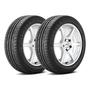 Imagem de Kit 2 Pneus 245/50R18 Bridgestone Run Flat Potenza S001 100Y