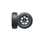 Imagem de Kit 2 Pneus 245/70 R16 Hankook Dynapro AT2 RF11 111T