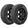 Imagem de Kit 2 Pneus 245/75R16 Goodyear Wrangler Workhorse AT 114S