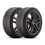 Imagem de Kit 2 Pneus 255/35R19 Bridgestone Run Flat Turanza T005 96Y