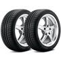 Imagem de Kit 2 Pneus 255/40R19 Goodyear Eagle F1 Asymmetric Goodyear 100Y